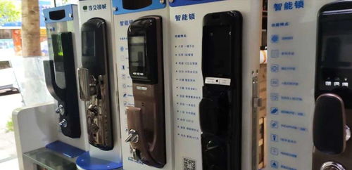 消費者世代更迭下，農村市場有望成為智能門鎖新藍海