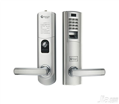 家用電子防盜門鎖價格與智能門鎖控制板介紹