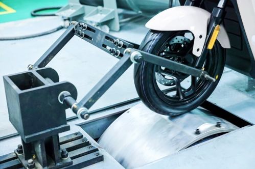 研發(fā)能力穩(wěn)步提升，引領(lǐng)行業(yè)變革 九號公司新十年向世界級品牌進(jìn)發(fā)